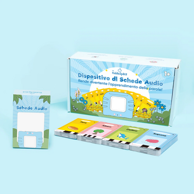 Flashcard Main Offer